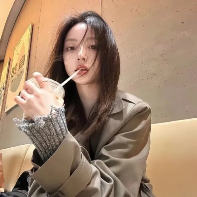 三位少女